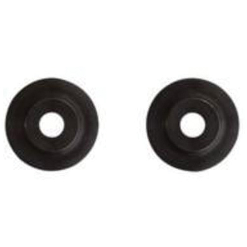 Meules de coupe pour tubes en cuivre Planification Entrepots Molloy