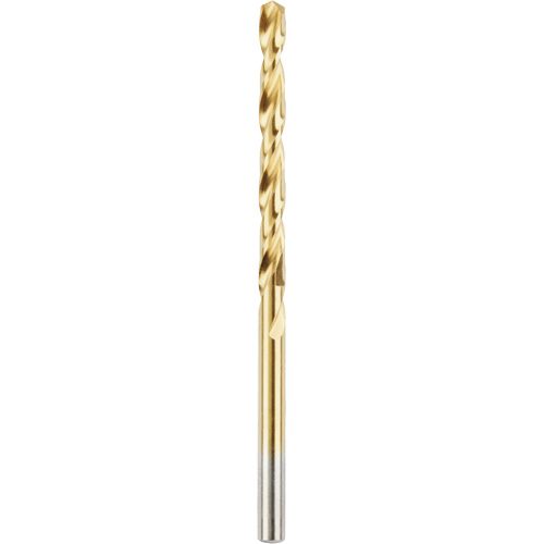 Foret s&eacute;rie courte Thunderbolt, Acier rapide, 11/64", 3-1/4" lo, 2-1/8" Cannelure, 135° Angle Planification Entrepots Molloy
