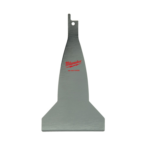 Scraper Blade Planification Entrepots Molloy