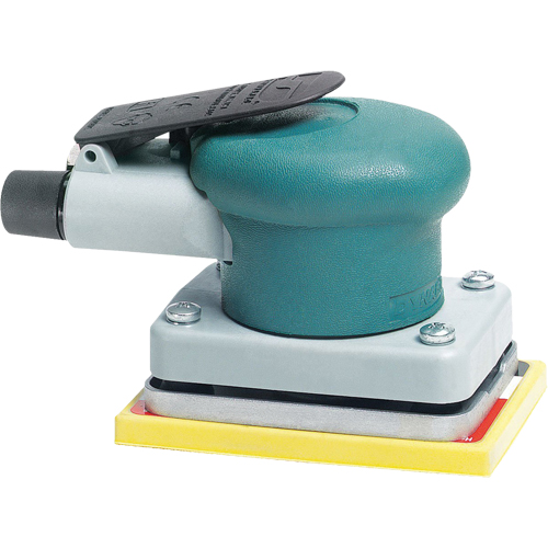 3" Dynabug II Orbital Sander, Non-Vacuum, 10000 RPM Planification Entrepots Molloy
