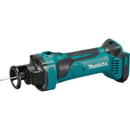 Cordless Drywall Cut-Out Tool (Tool Only) Planification Entrepots Molloy