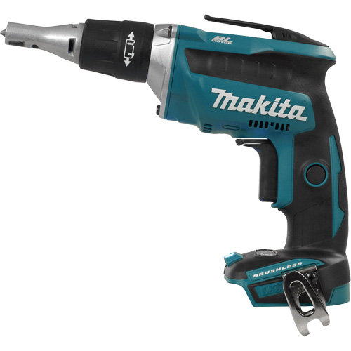 1/4" Cordless Drywall Screwdriver with Brushless Motor (Tool Only) Planification Entrepots Molloy