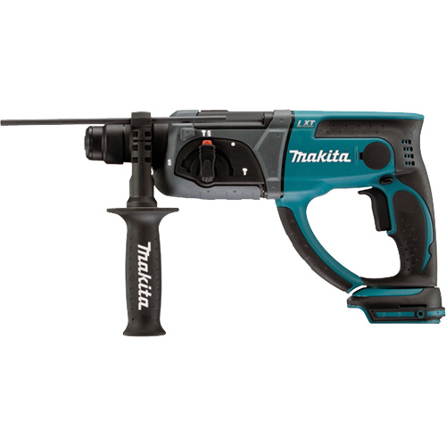 Marteau rotatif SDS Plus sans fil M12 Fuel, 18 V, 15/26", 1.4 lb-pi, 0-1200 tr/min Planification Entrepots Molloy