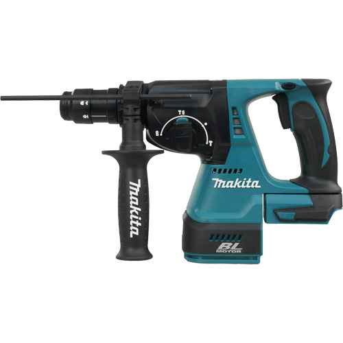 Perforateur rotatif sans balais LXT SDS-PLUS (outil seul), 18 V, 15/16", 1,8 lb-pi, 0-950 tr/min Planification Entrepots Molloy