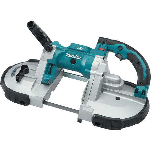 LXT Lightweight Portable Band Saw (Tool Only), 18 V, 4-3/4" Capacity Planification Entrepots Molloy