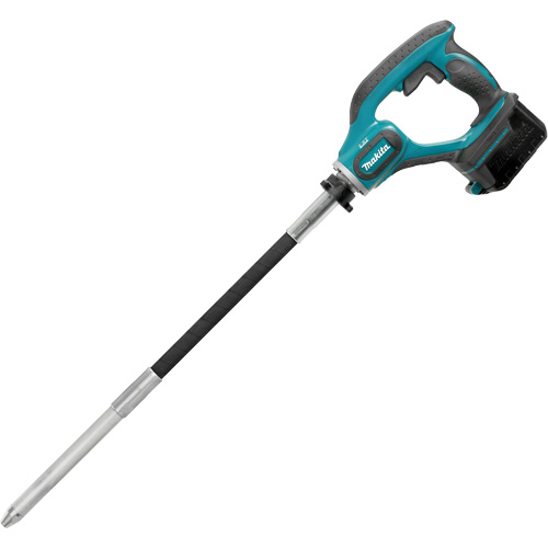 Cordless Concrete Vibrator (Tool Only) Planification Entrepots Molloy