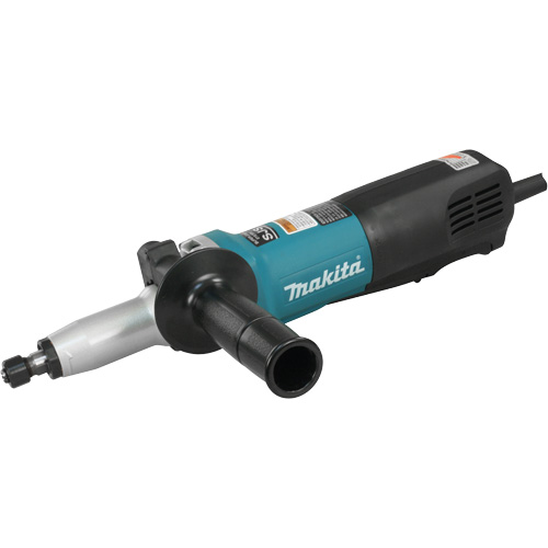 2-Stage Die Grinder with SJS & Paddle Switch, 1/4", 120 V, 6.6 A, 7000-29000 RPM Planification Entrepots Molloy