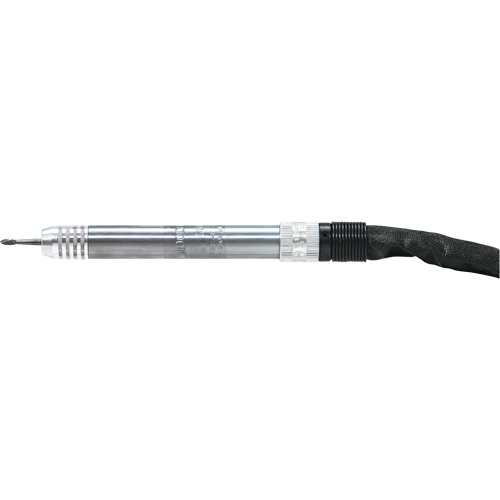 10-04 Series Precision Pencil Grinder, 1/8", 9 CFM Planification Entrepots Molloy