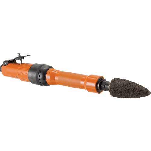 Heritage 25 Series - Extended Grinder Planification Entrepots Molloy