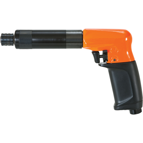 Tournevis &agrave; poign&eacute;e pistolet de s&eacute;rie 19 Planification Entrepots Molloy