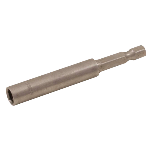 Tournevis &agrave; douille, Embout 1/4", Prise 1/4", 2" lo, Magn&eacute;tique Planification Entrepots Molloy