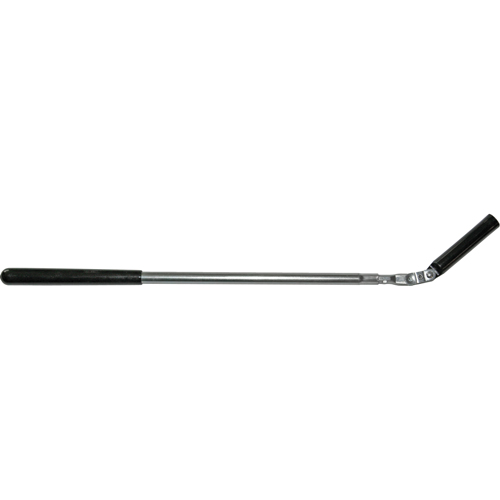 Tiges de r&eacute;cup&eacute;ration magn&eacute;tique, Longueur de 17", Diam&egrave;tre de 1/2", Capacit&eacute; de 7,5 lb Planification Entrepots Molloy