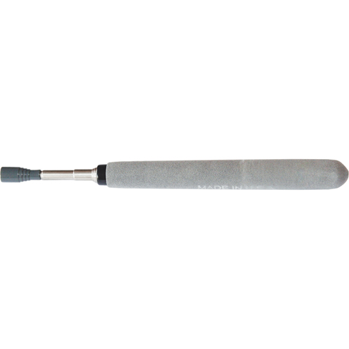 Tiges de r&eacute;cup&eacute;ration magn&eacute;tique, Longueur de 6-1/2", Diam&egrave;tre de 3/8", Capacit&eacute; de 5 lb Planification Entrepots Molloy