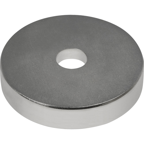 Aimants des terres rares Max-Attach Planification Entrepots Molloy