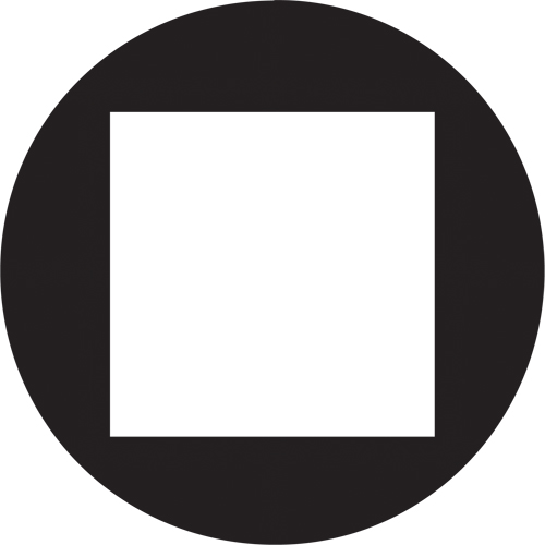 Embout de rechange pour tournevis multi embouts Sixpac Plus, Carr&eacute;e, 0, Prise 1/4" Planification Entrepots Molloy