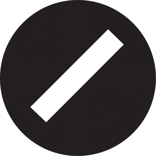 Embout de rechange pour tournevis multi embouts Sixpac Plus, Fente, 1/8", Prise 1/4" Planification Entrepots Molloy