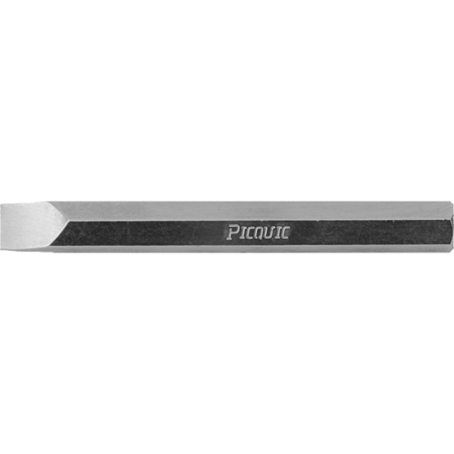 Multique Multi-Bit Screwdriver -Replacement Bit, Slot, 5/32", 3/16" Drive Planification Entrepots Molloy
