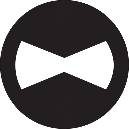 Embout de rechange pour tournevis multi embouts Sixpac Plus, Papillon, 3/16", Prise 1/4" Planification Entrepots Molloy