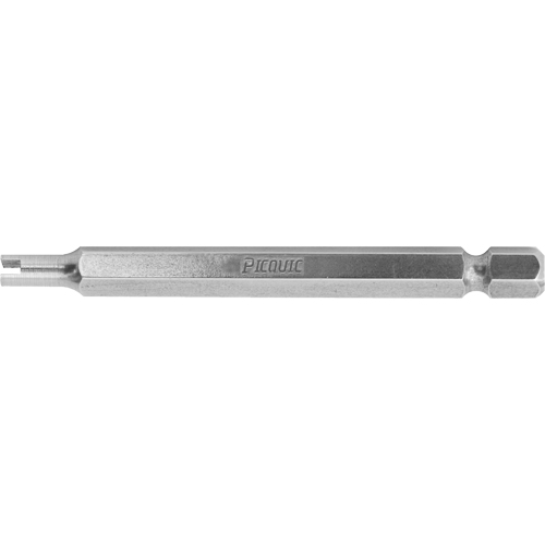 Sixpac Plus Multi-Bit Screwdriver -Replacement Bit Planification Entrepots Molloy