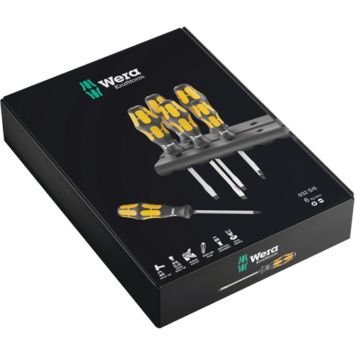 Chiseldriver 932 S/6, 6 mcx Planification Entrepots Molloy
