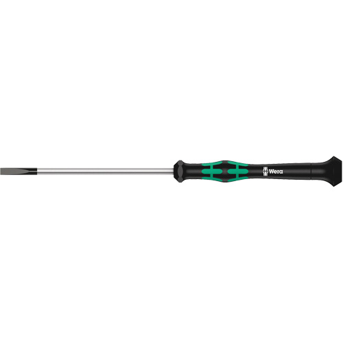 Micro Series Precision Screwdriver Planification Entrepots Molloy