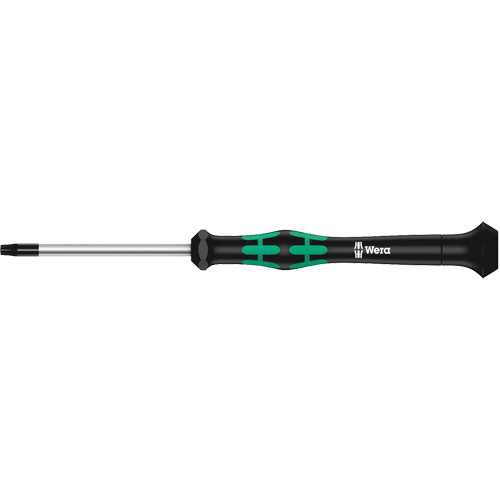 Micro Torx screwdriver  Planification Entrepots Molloy