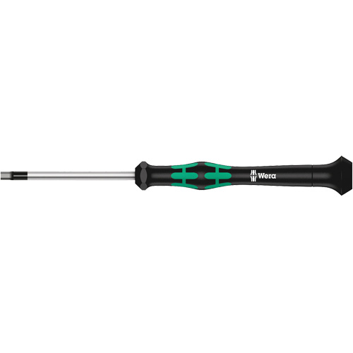 Micro Hex- Plus screwdriver  Planification Entrepots Molloy