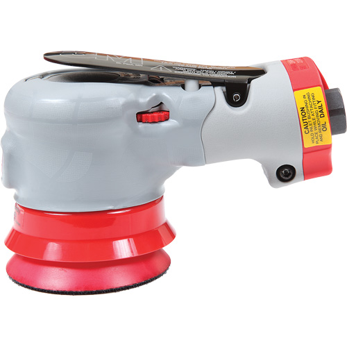 Random Orbital Buffer Planification Entrepots Molloy