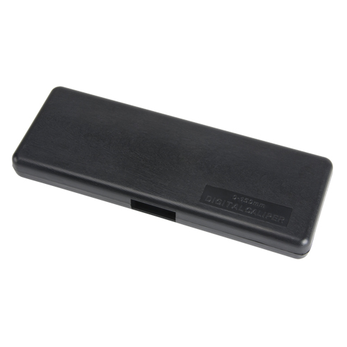 Mallette pour pied &agrave; coulisse num&eacute;rique Planification Entrepots Molloy