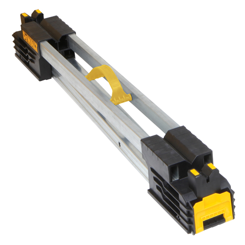 Chevalet de sciage pliant en m&eacute;tal Planification Entrepots Molloy