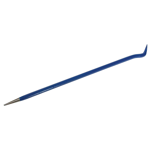 Levier, 3" la, 36" lo Planification Entrepots Molloy