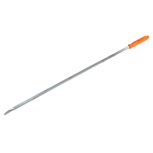 Pry Bar, 1-1/4" W, 42-3/4" L Planification Entrepots Molloy