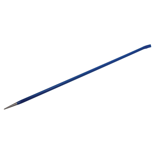 Barre-levier, 38" Planification Entrepots Molloy