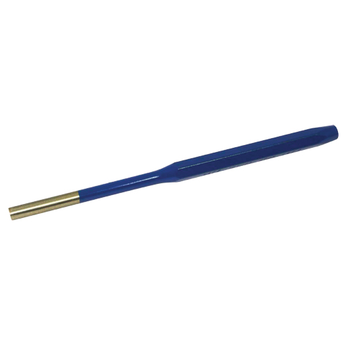 Long Pin Punch, 5/16" Dia. x 8" L Planification Entrepots Molloy