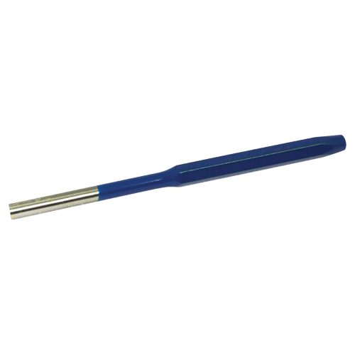 Long Pin Punch, 3/8" Dia. x 8" L Planification Entrepots Molloy
