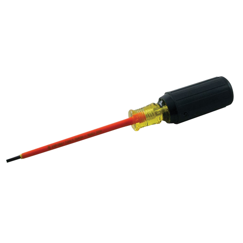 Slotted Screwdriver Planification Entrepots Molloy