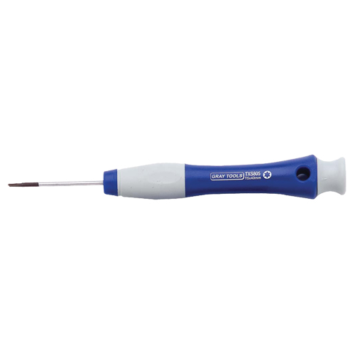 Torx&reg; Screwdriver Planification Entrepots Molloy
