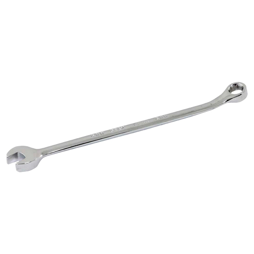 Cl&eacute; mixte, 6 pans, 6 mm, Fini Chrome Planification Entrepots Molloy