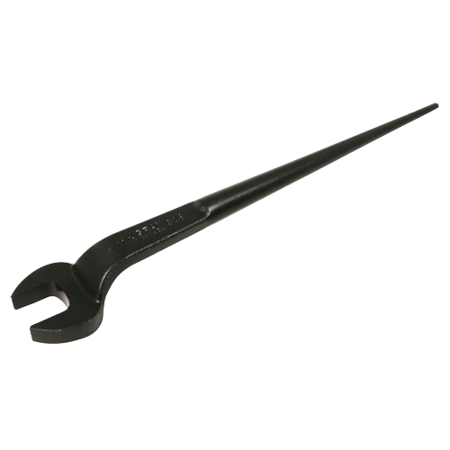 Structural Wrench Planification Entrepots Molloy