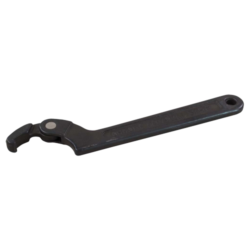 Adjustable Head Hook Spanner Wrench Planification Entrepots Molloy