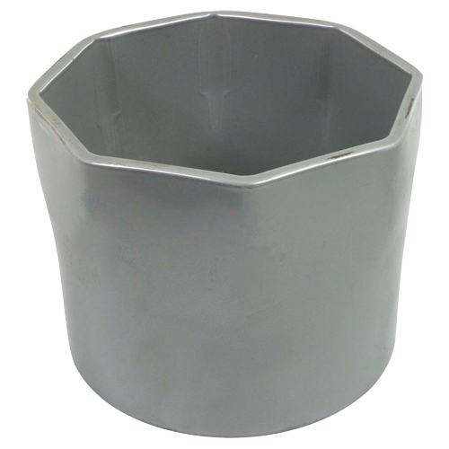 Axle Nut Socket Planification Entrepots Molloy