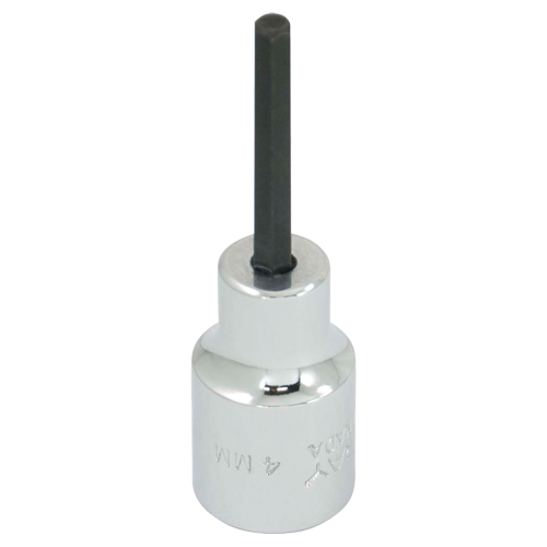 Embout de rechange, 5 mm x 1-1/5" lo, Prise 3/8" Planification Entrepots Molloy