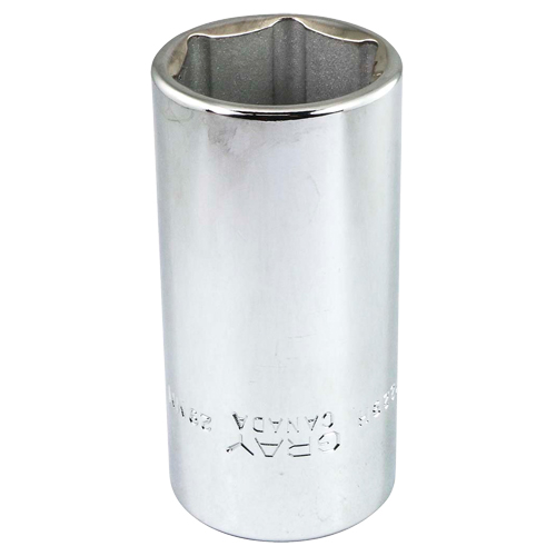 Douille, 29 mm, Prise 1/2", 6 pans Planification Entrepots Molloy