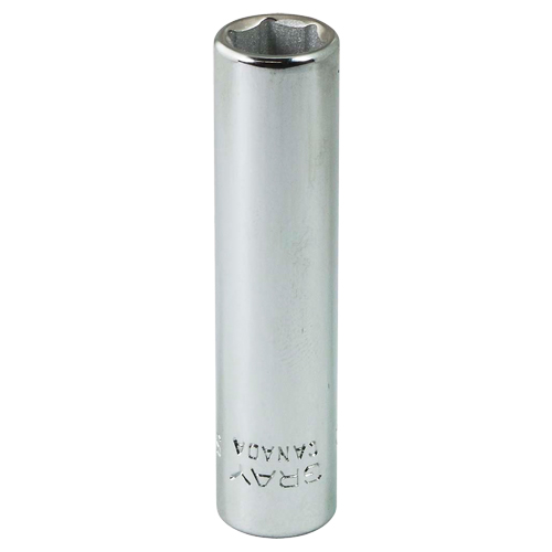 Douille, 5/16", Prise 1/4", 6 pans Planification Entrepots Molloy
