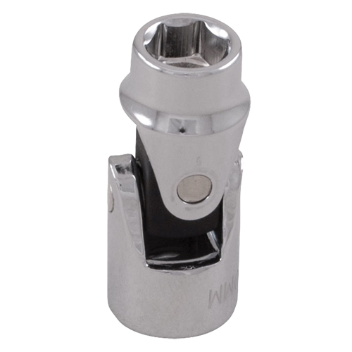 Douille cardan, 10 mm, Prise 3/8", 6 pans Planification Entrepots Molloy