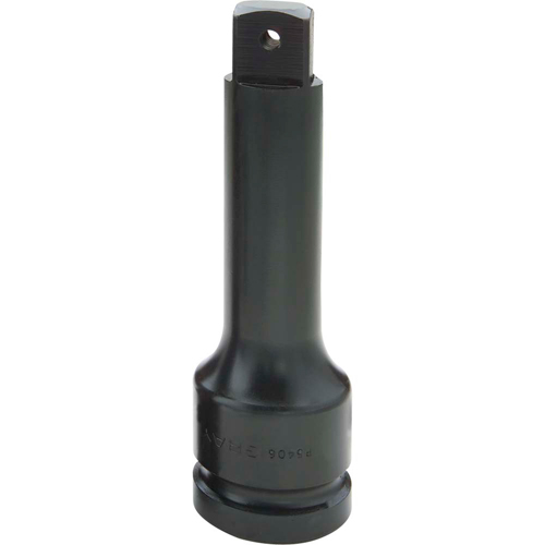 Rallonge, Chocs, Prise 1-1/2", 8" lo Planification Entrepots Molloy