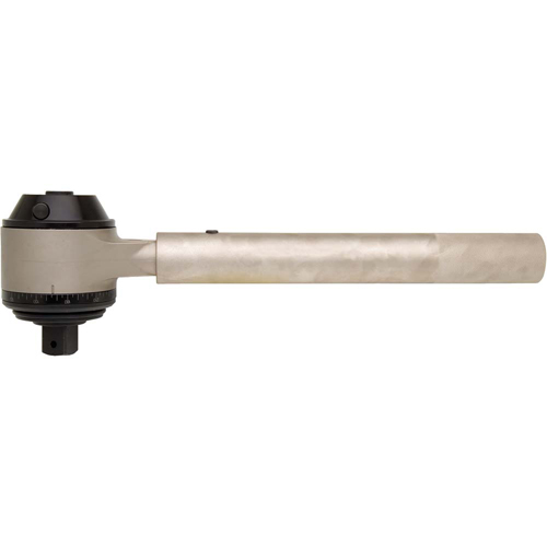 Multiplicateur de couple, 1/2" Couple d'entr&eacute;e, 1" Couple de sortie, 13,6:1 Ratio Planification Entrepots Molloy