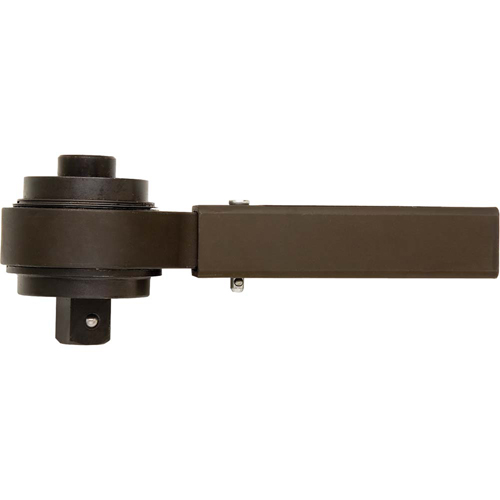 Torque Multiplier, 1/2" Input, 1" Output, 18.5:1 Torque Ratio Planification Entrepots Molloy
