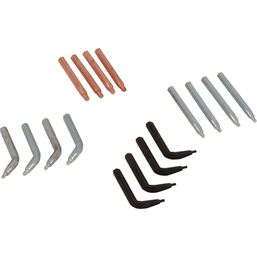 Plier Tip Kit Planification Entrepots Molloy