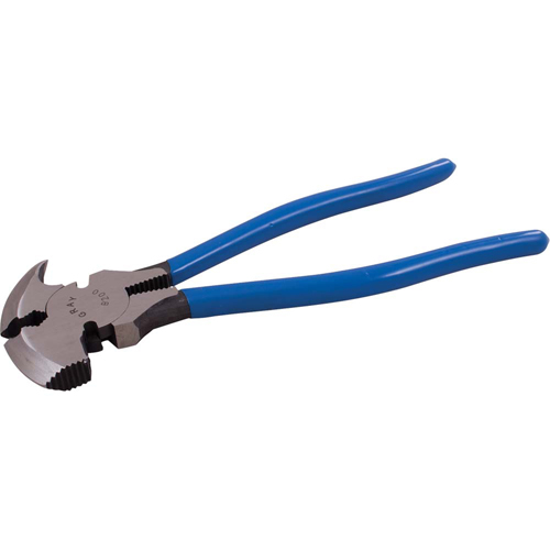 Fencing Plier & Staple Puller Planification Entrepots Molloy
